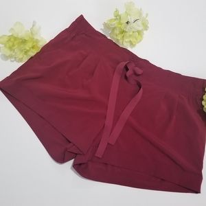 Lululemon Athletic shorts